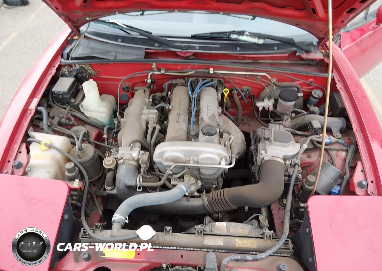 1992 Mazda Mx-5 Miata VIN:JM1NA3511N1300198 - 10