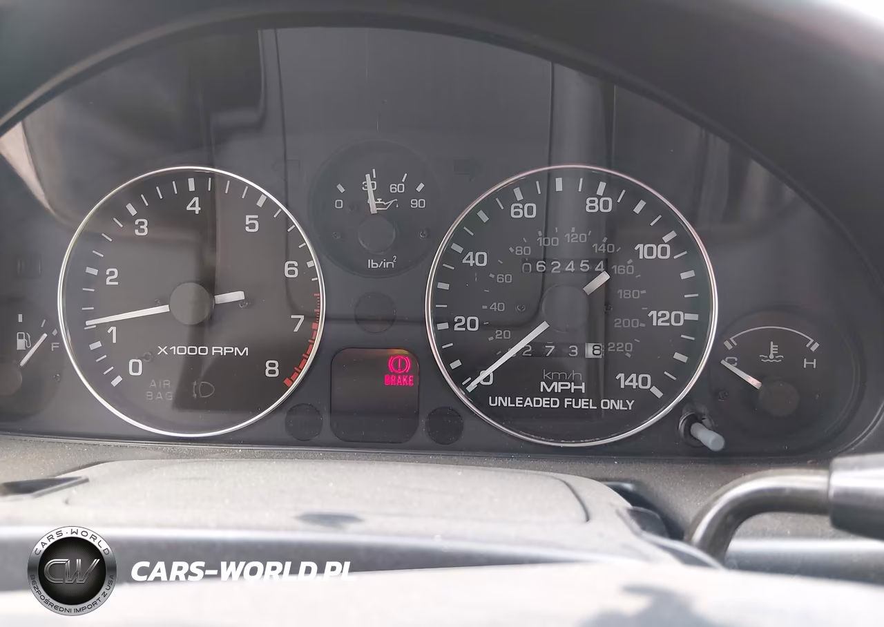 1992 Mazda Mx-5 Miata VIN:JM1NA3511N1300198 - 7