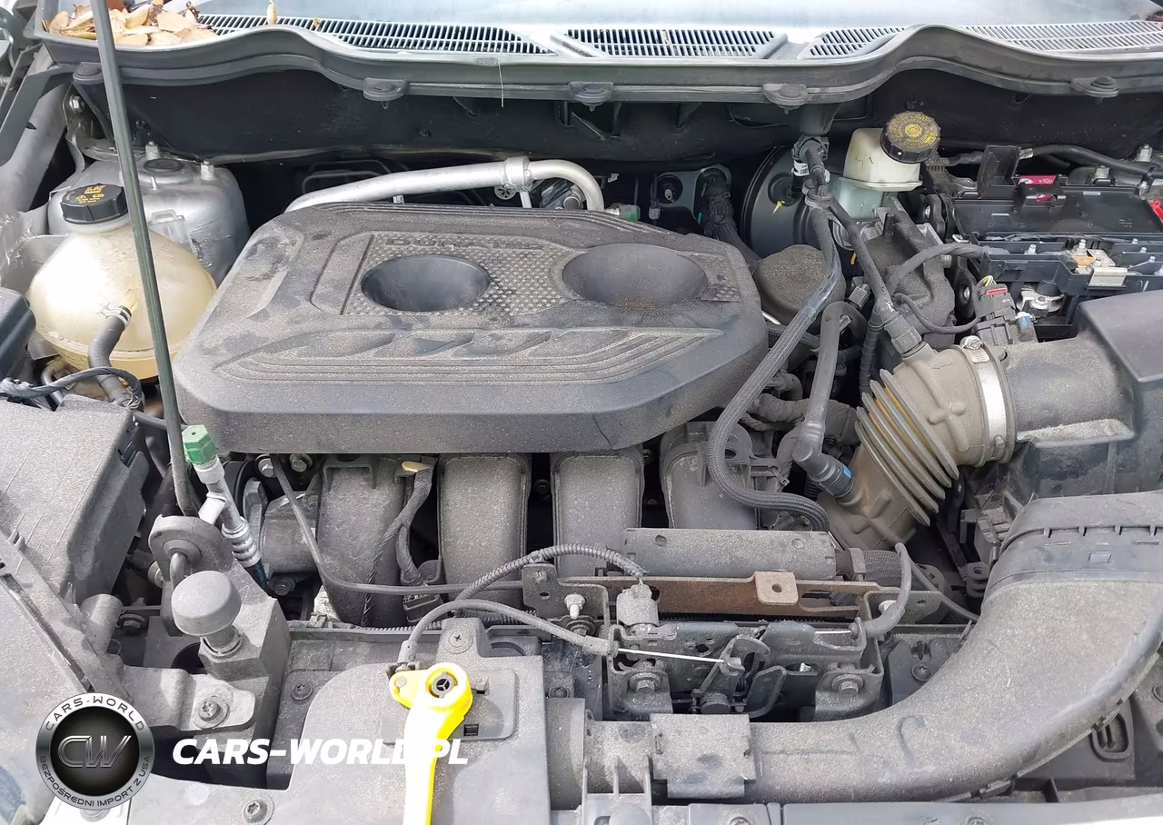 2019 Ford Ecosport Ses VIN:MAJ6S3JL9KC296528 - 10