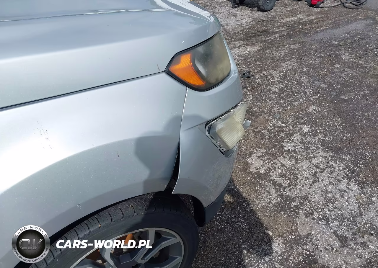 2019 Ford Ecosport Ses VIN:MAJ6S3JL9KC296528 - 6