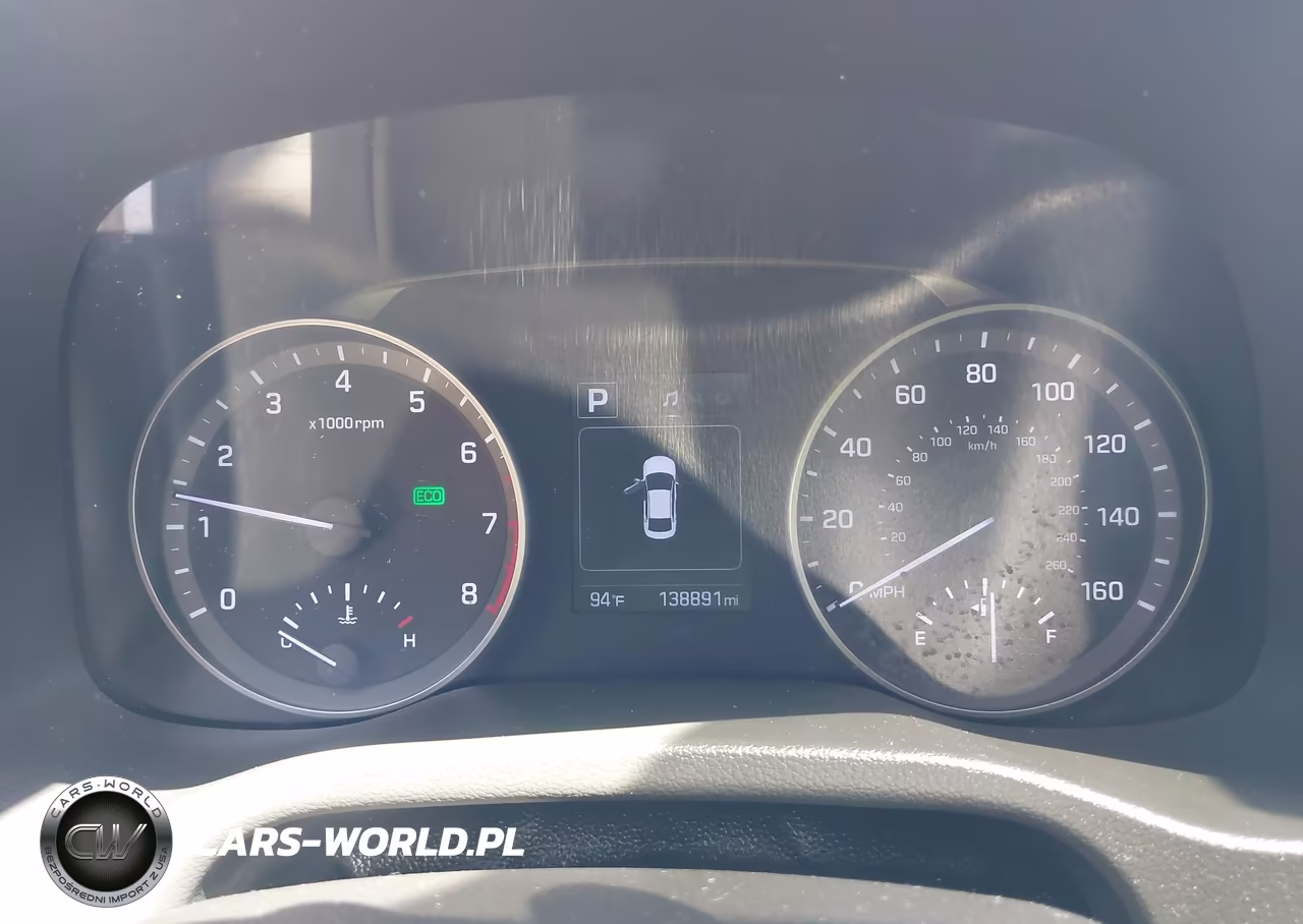 2018 Hyundai Elantra Sel VIN:5NPD84LF8JH330331 - 7
