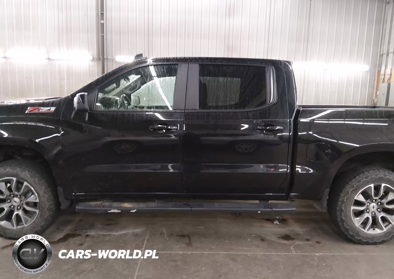2020 Chevrolet Silverado 1500 4Wd Short Bed Rst VIN:1GCUYEEL6LZ227378 - 15
