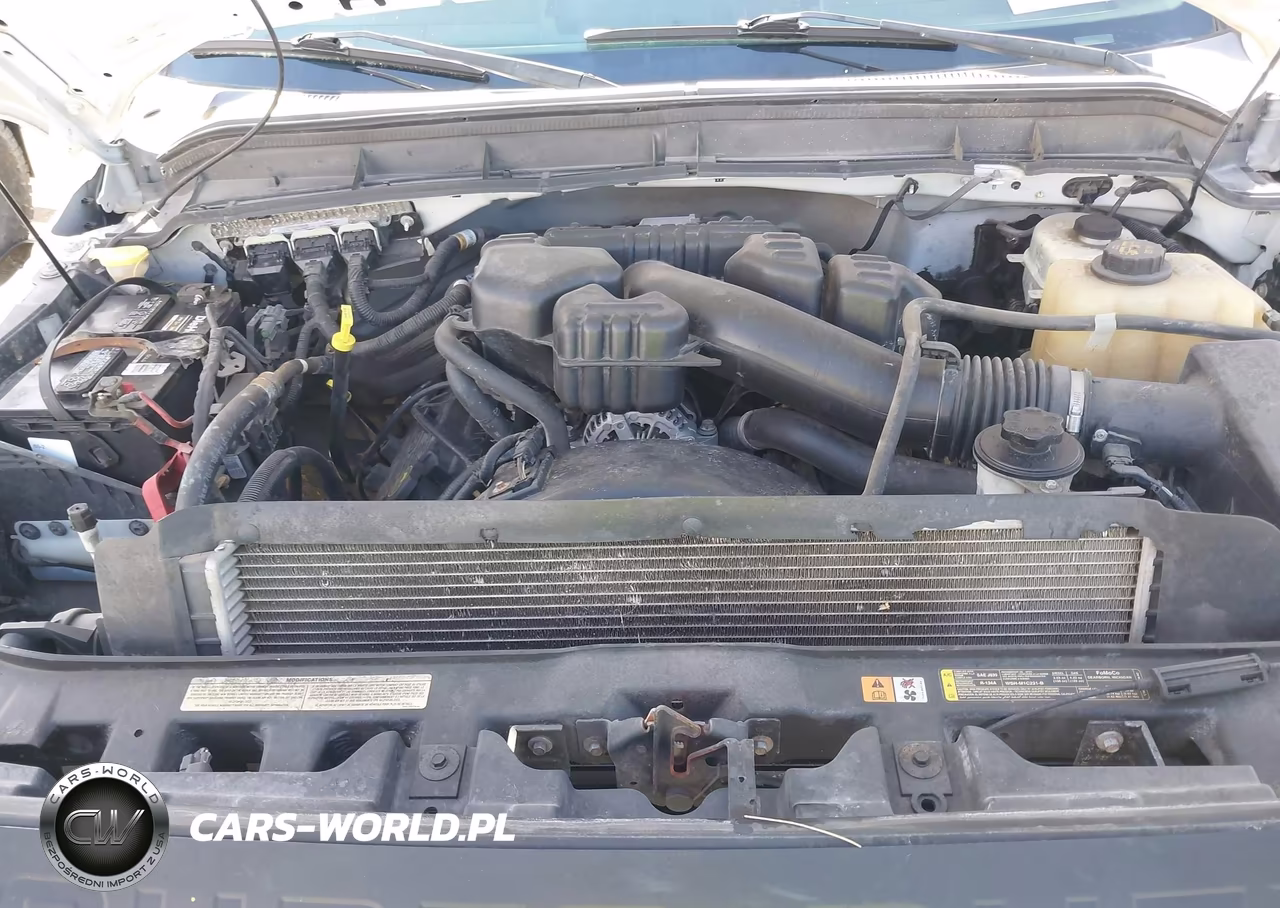 2016 Ford F-350 Chassis Xl VIN:1FD8W3G67GED45127 - 10
