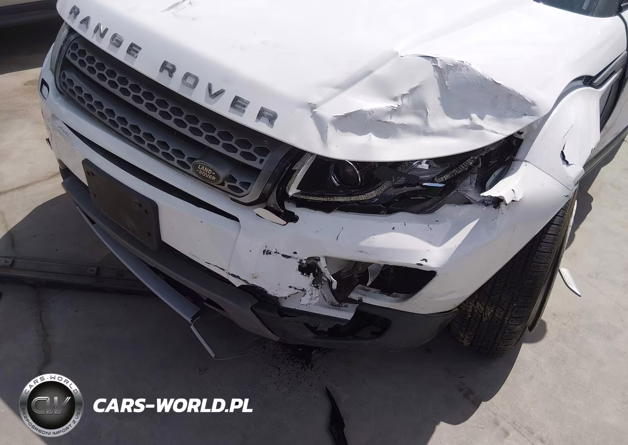 2016 Land Rover Range Rover Evoque Se-Se Premium VIN:SALVP2BG4GH091852 - 13