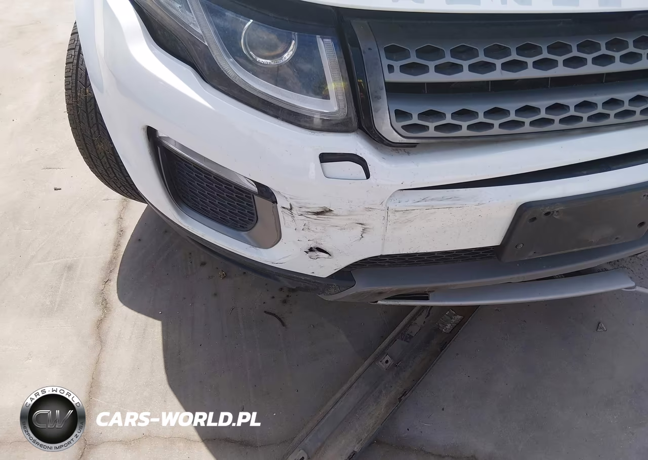 2016 Land Rover Range Rover Evoque Se-Se Premium VIN:SALVP2BG4GH091852 - 14