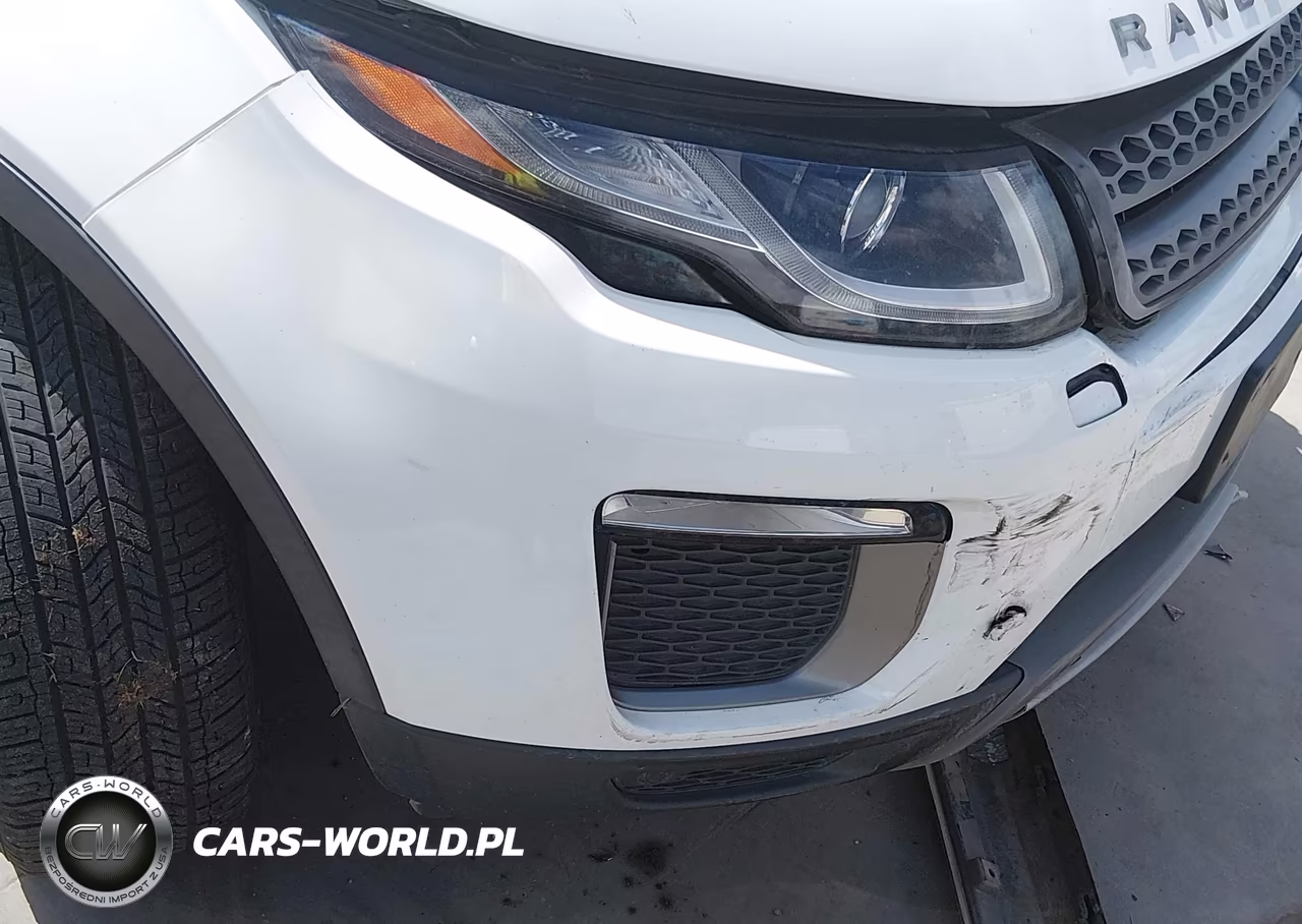 2016 Land Rover Range Rover Evoque Se-Se Premium VIN:SALVP2BG4GH091852 - 15