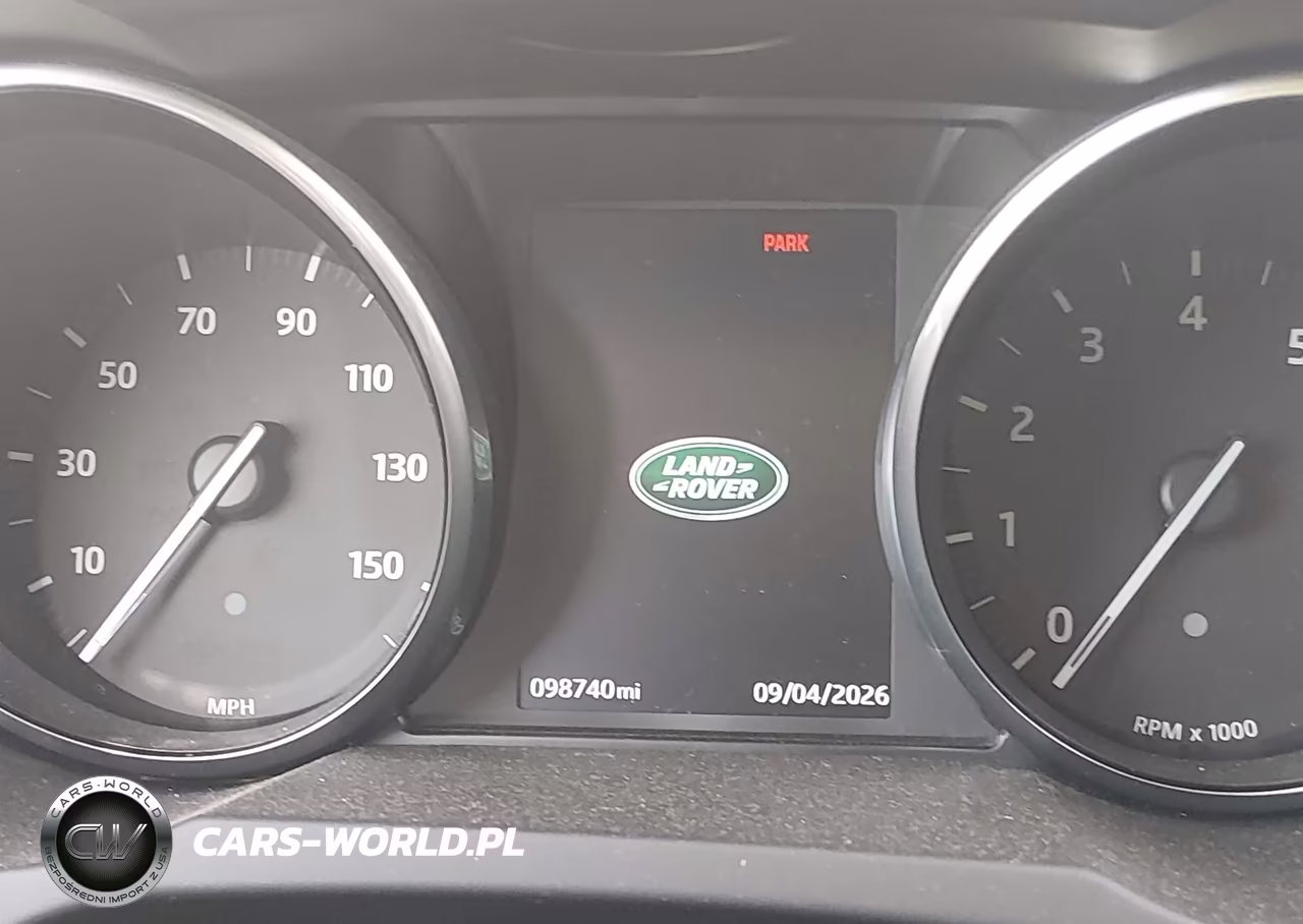 2016 Land Rover Range Rover Evoque Se-Se Premium VIN:SALVP2BG4GH091852 - 7
