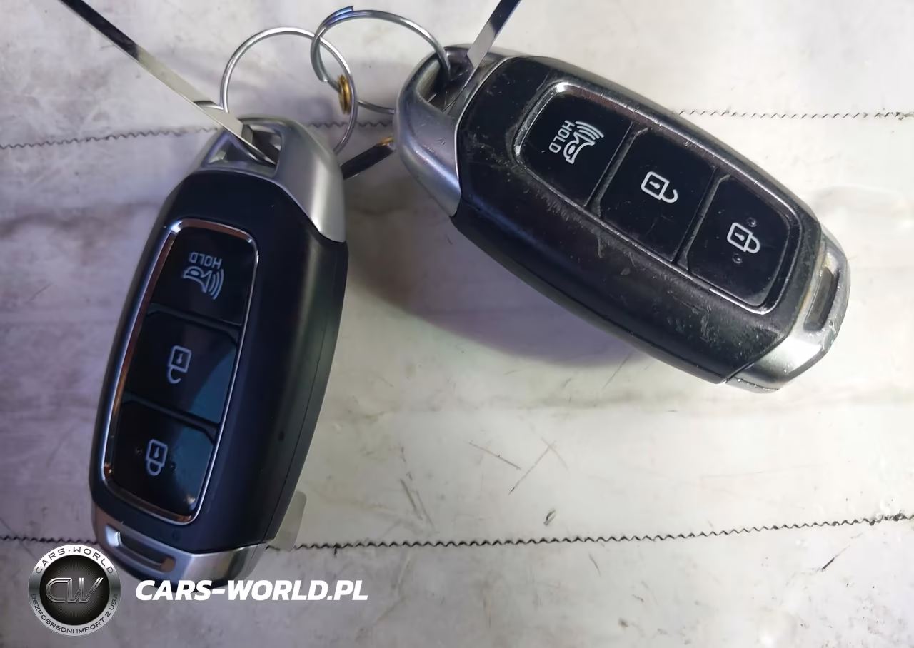 2020 Hyundai Santa Fe Sel VIN:5NMS33AD9LH184958 - 11