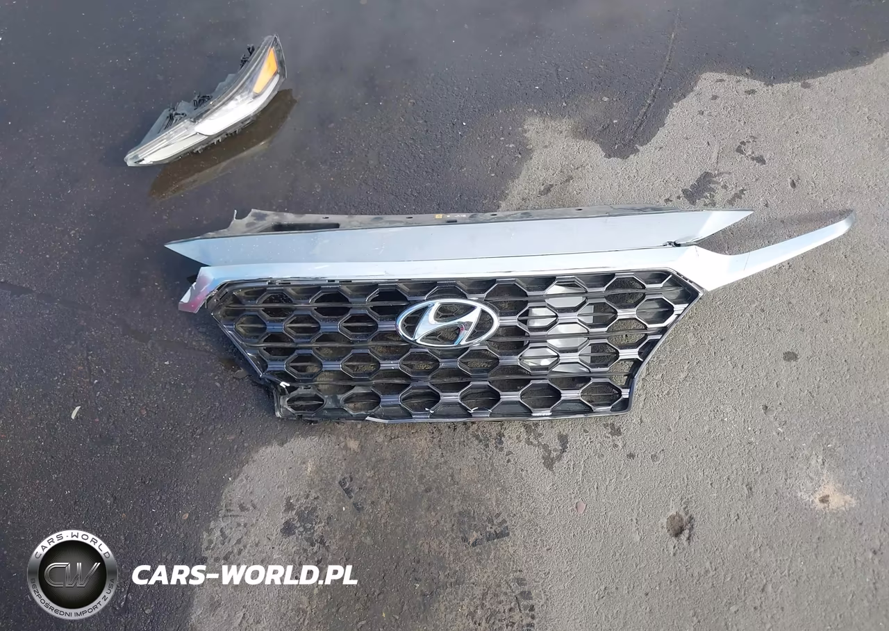 2020 Hyundai Santa Fe Sel VIN:5NMS33AD9LH184958 - 12