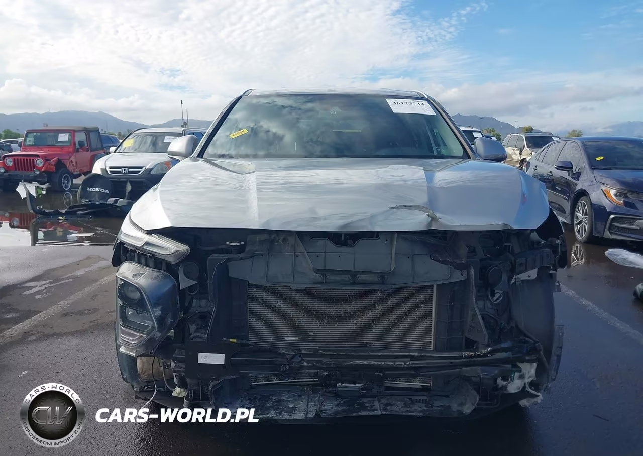 2020 Hyundai Santa Fe Sel VIN:5NMS33AD9LH184958 - 13