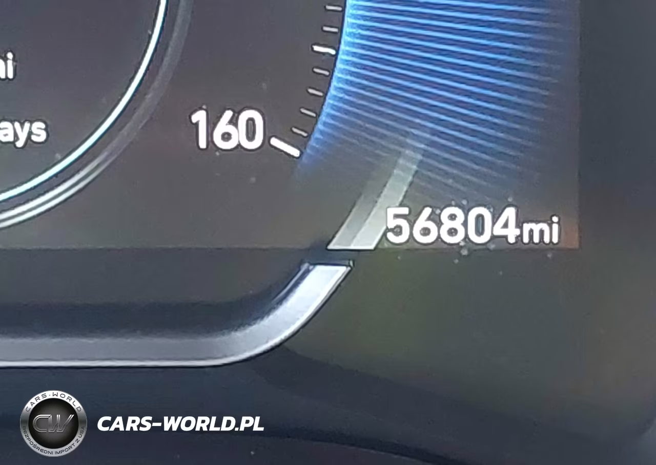 2020 Hyundai Santa Fe Sel VIN:5NMS33AD9LH184958 - 16