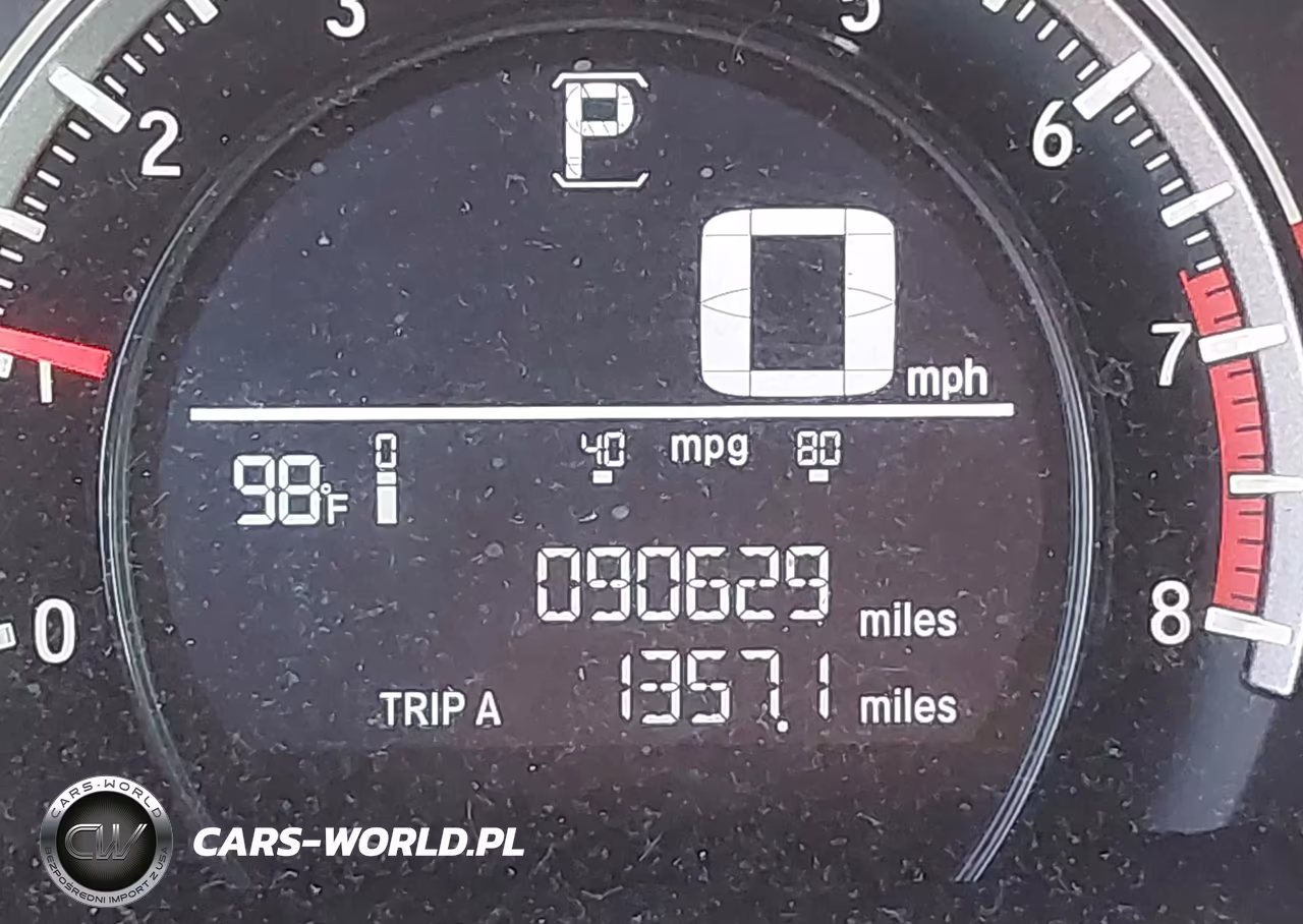 2016 Honda Civic Lx VIN:2HGFC2F57GH550898 - 19