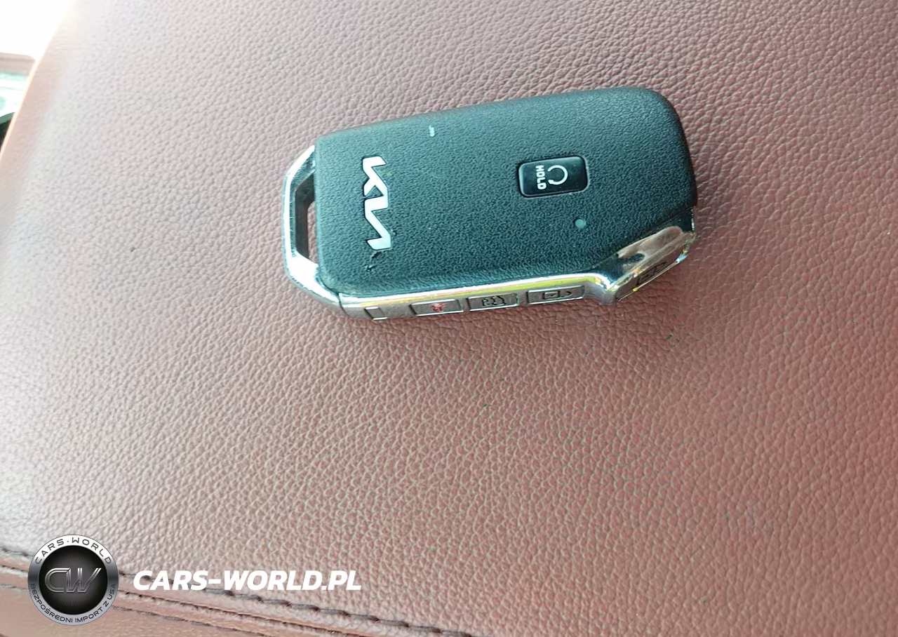 2023 Kia Sportage Sx-Prestige VIN:5XYK5CAF3PG107207 - 11