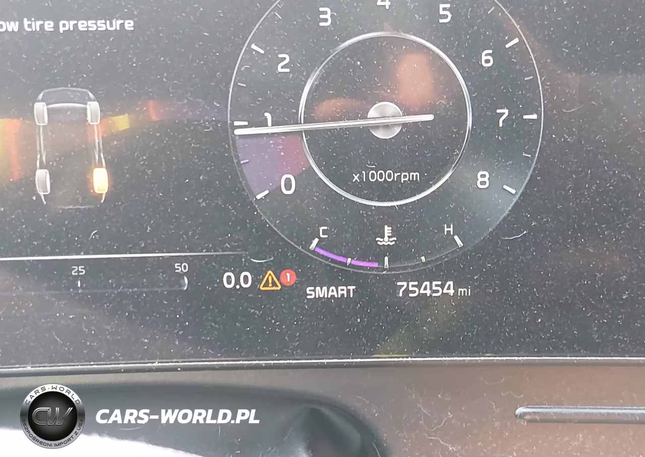 2023 Kia Sportage Sx-Prestige VIN:5XYK5CAF3PG107207 - 16