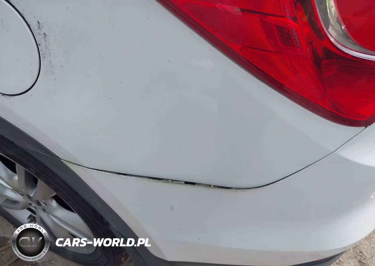 2015 Hyundai Santa Fe Sport 2.0L Turbo VIN:5XYZWDLA0FG255963 - 18