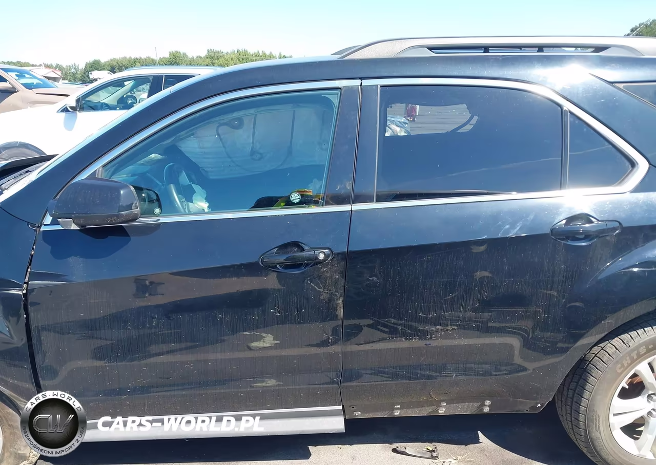 2015 Chevrolet Equinox 1Lt VIN:2GNALBEK0F6408779 - 14