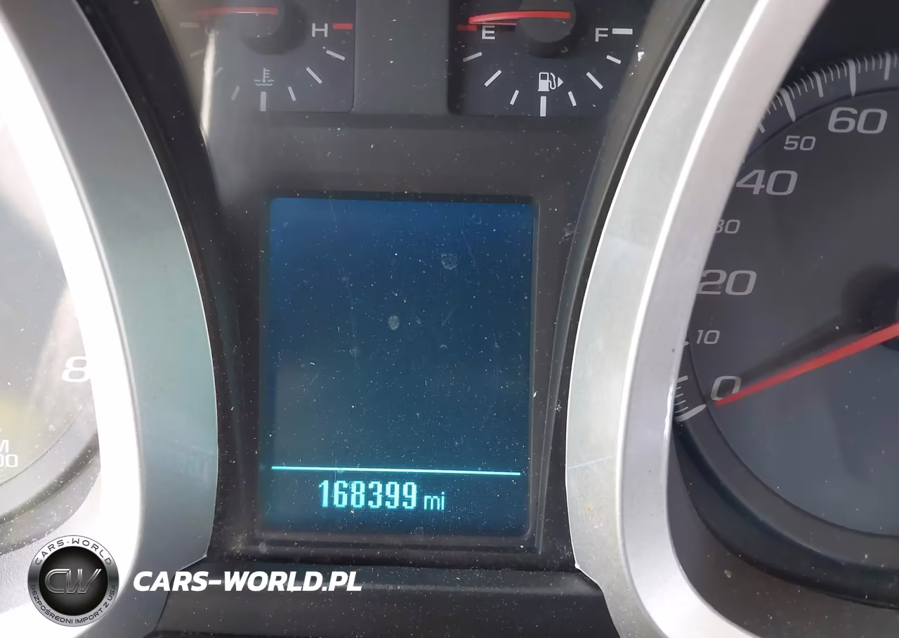 2015 Chevrolet Equinox 1Lt VIN:2GNALBEK0F6408779 - 15