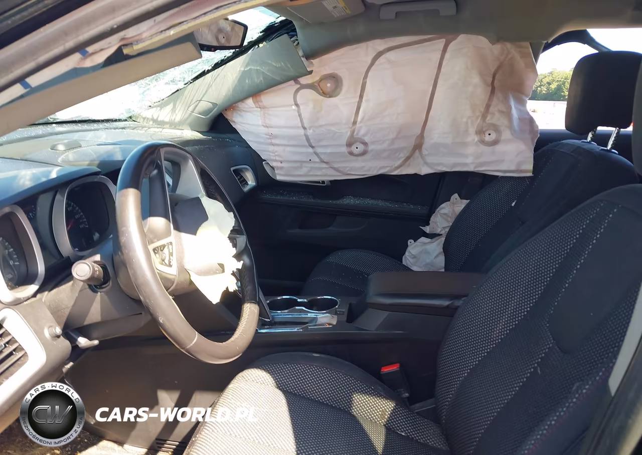 2015 Chevrolet Equinox 1Lt VIN:2GNALBEK0F6408779 - 5