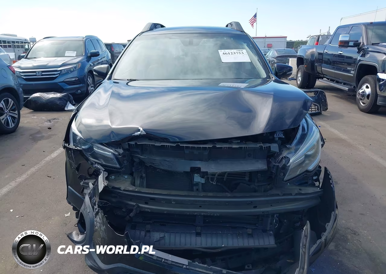 2019 Subaru Outback 2.5I Limited VIN:4S4BSANC5K3390229 - 12