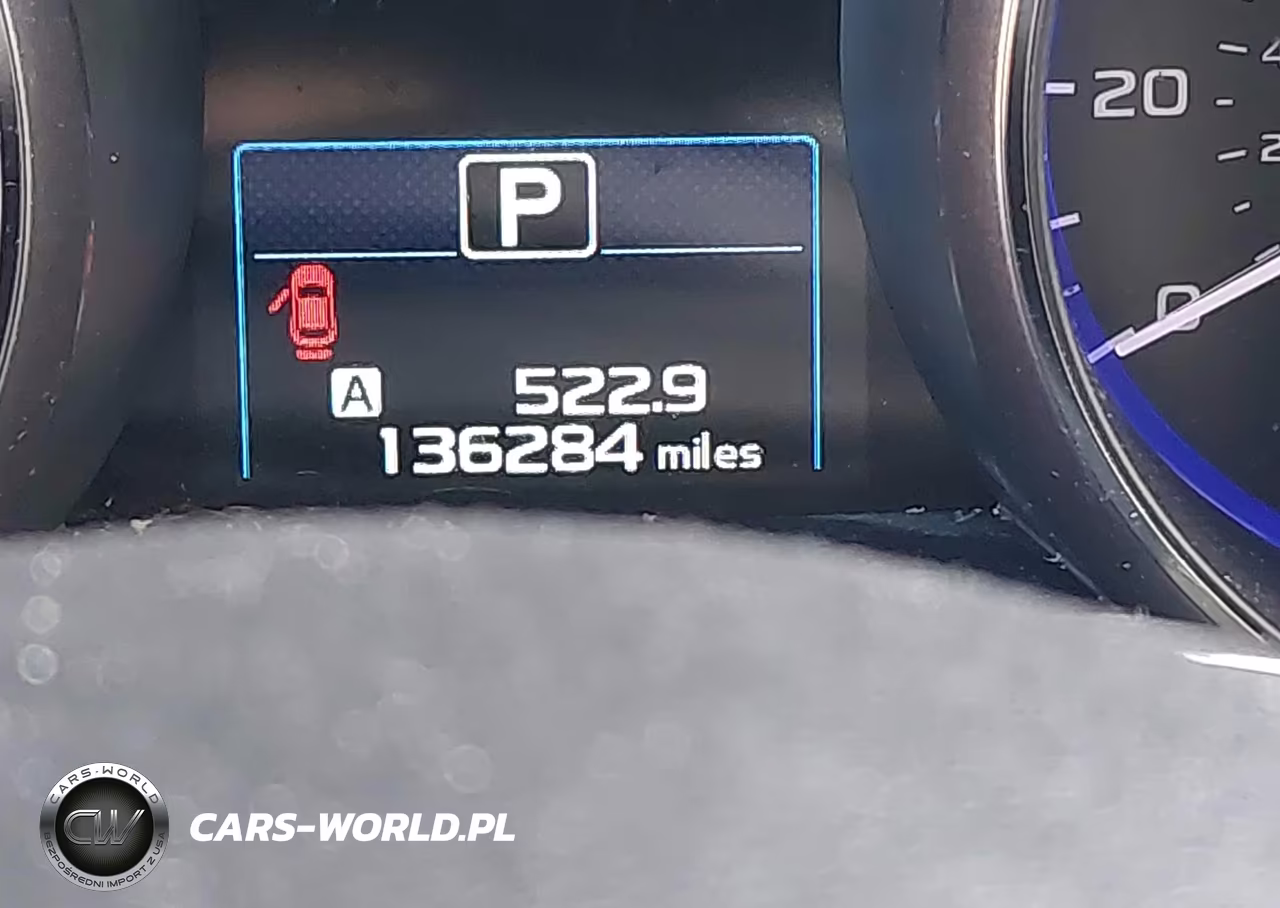 2019 Subaru Outback 2.5I Limited VIN:4S4BSANC5K3390229 - 15