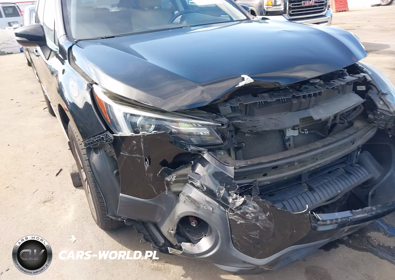 2019 Subaru Outback 2.5I Limited VIN:4S4BSANC5K3390229 - 17