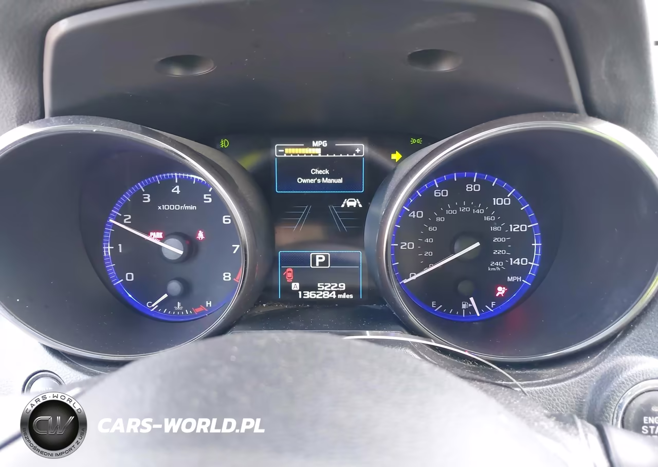 2019 Subaru Outback 2.5I Limited VIN:4S4BSANC5K3390229 - 7