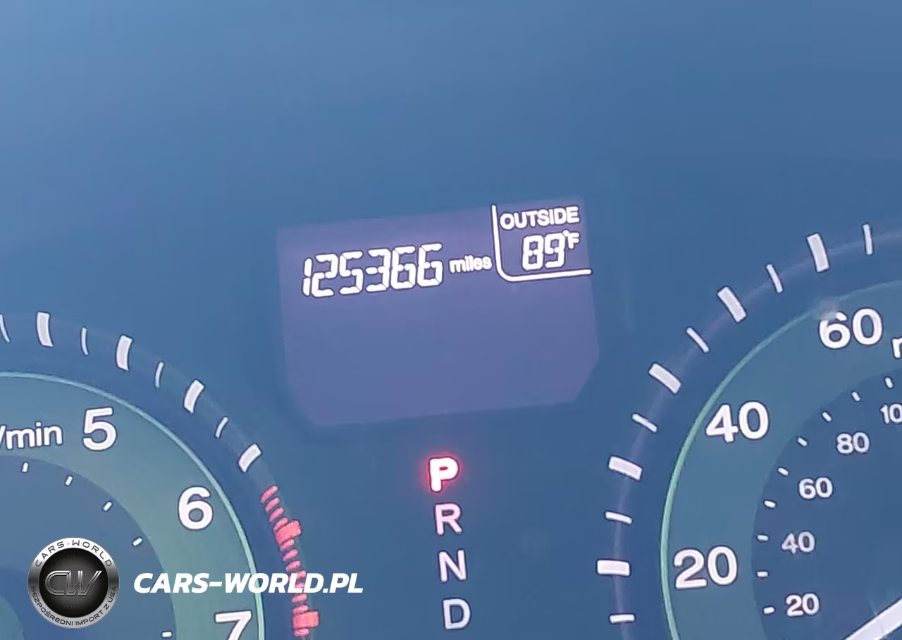 2015 Honda Odyssey Ex-L VIN:5FNRL5H68FB072787 - 15