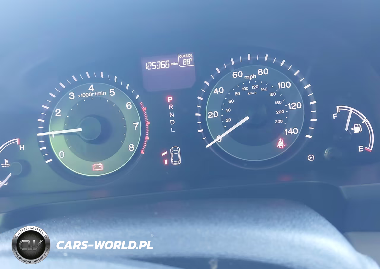 2015 Honda Odyssey Ex-L VIN:5FNRL5H68FB072787 - 7