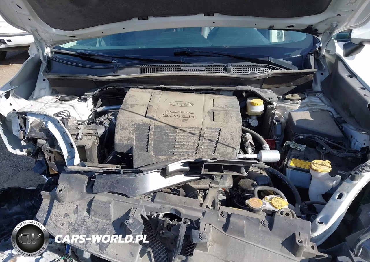 2020 Subaru Forester Sport VIN:JF2SKARC1LH458160 - 10