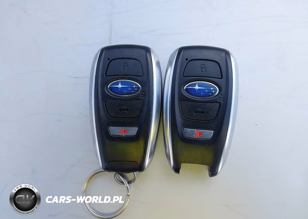 2020 Subaru Forester Sport VIN:JF2SKARC1LH458160 - 11
