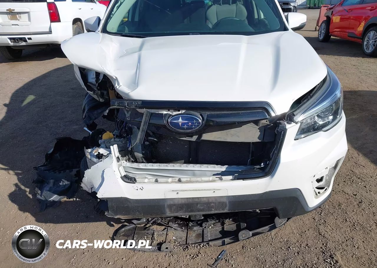 2020 Subaru Forester Sport VIN:JF2SKARC1LH458160 - 6