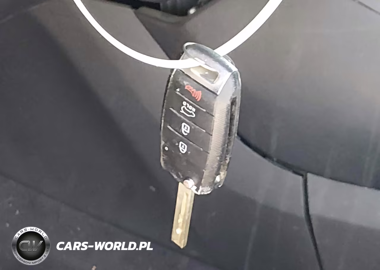 2020 Kia Sorento 2.4L L VIN:5XYPG4A36LG662030 - 11