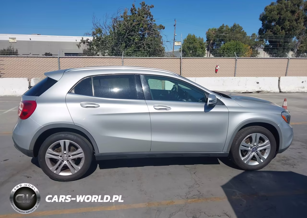 2015 Mercedes-Benz Gla 250 4Matic VIN:WDCTG4GB8FJ092205 - 13