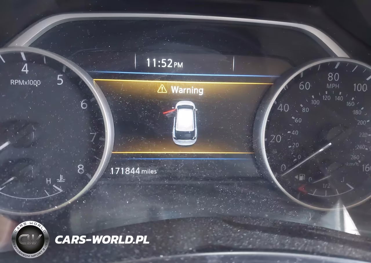 2016 Nissan Murano Platinum-S-Sl-Sv VIN:5N1AZ2MH9GN151417 - 14