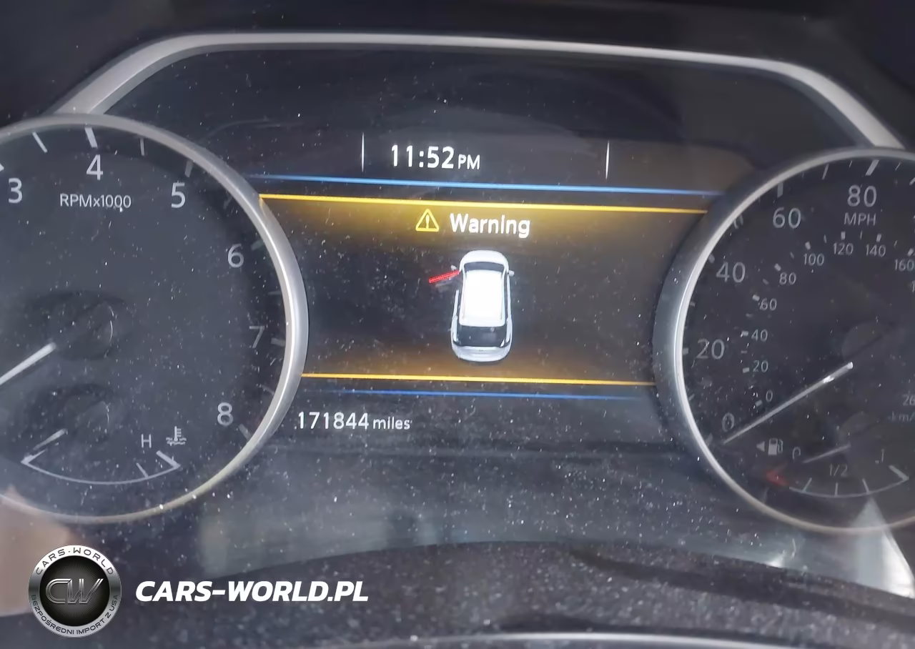 2016 Nissan Murano Platinum-S-Sl-Sv VIN:5N1AZ2MH9GN151417 - 7