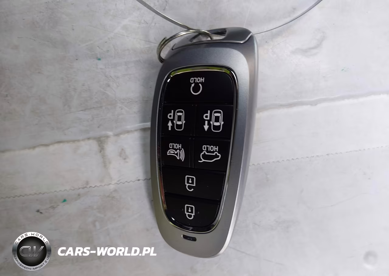 2022 Hyundai Santa Fe Calligraphy VIN:5NMS5DALXNH439093 - 11