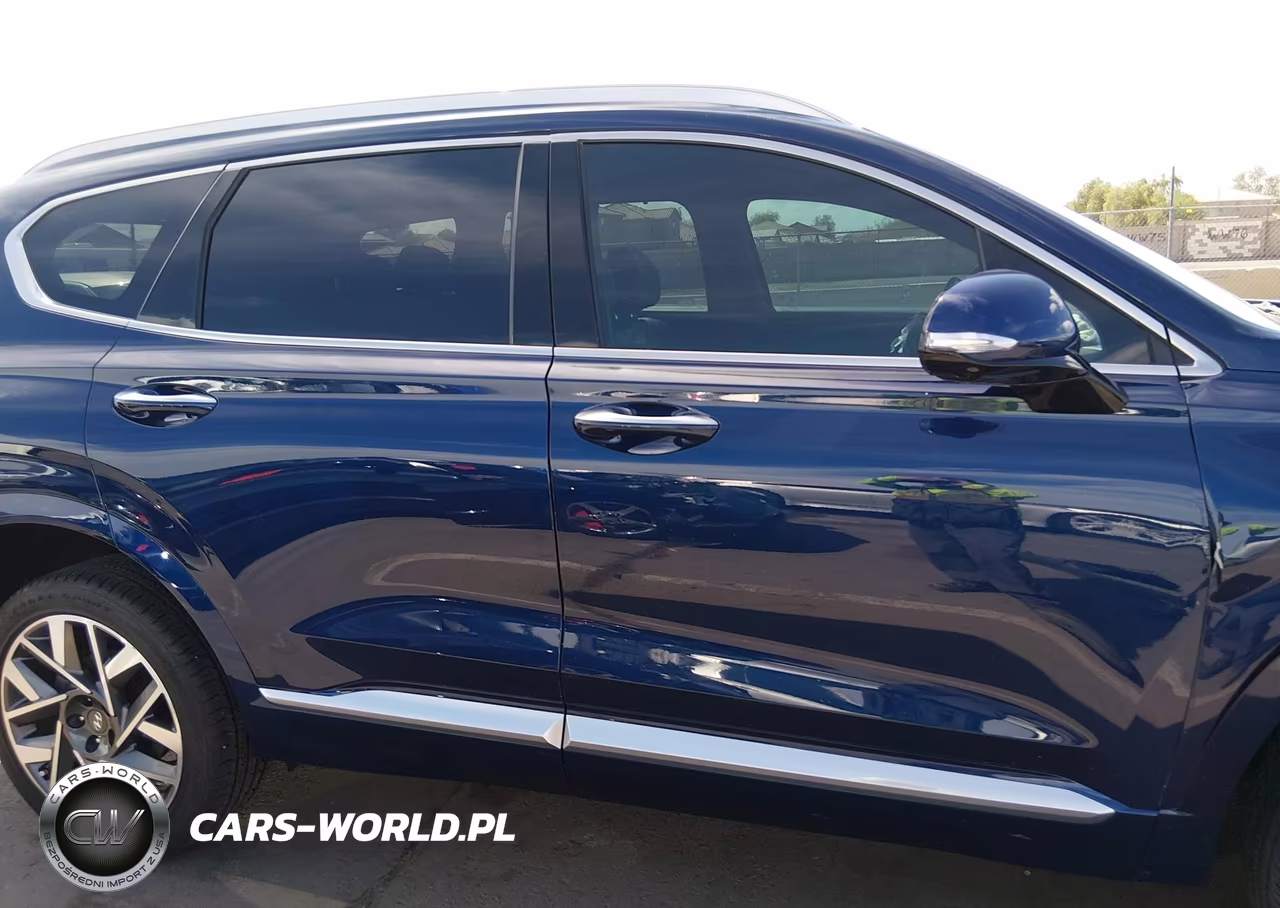 2022 Hyundai Santa Fe Calligraphy VIN:5NMS5DALXNH439093 - 13
