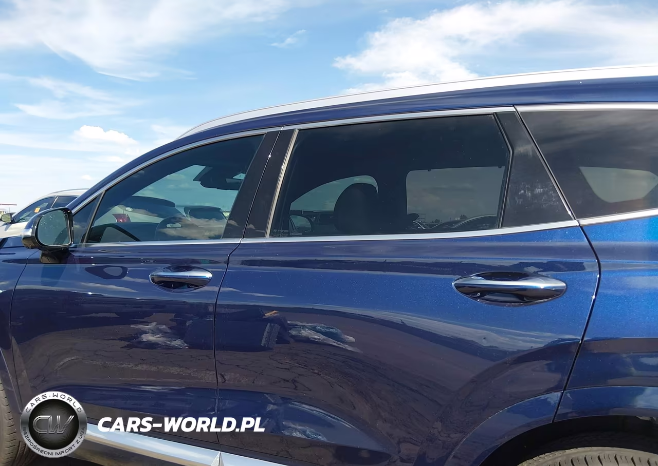 2022 Hyundai Santa Fe Calligraphy VIN:5NMS5DALXNH439093 - 14