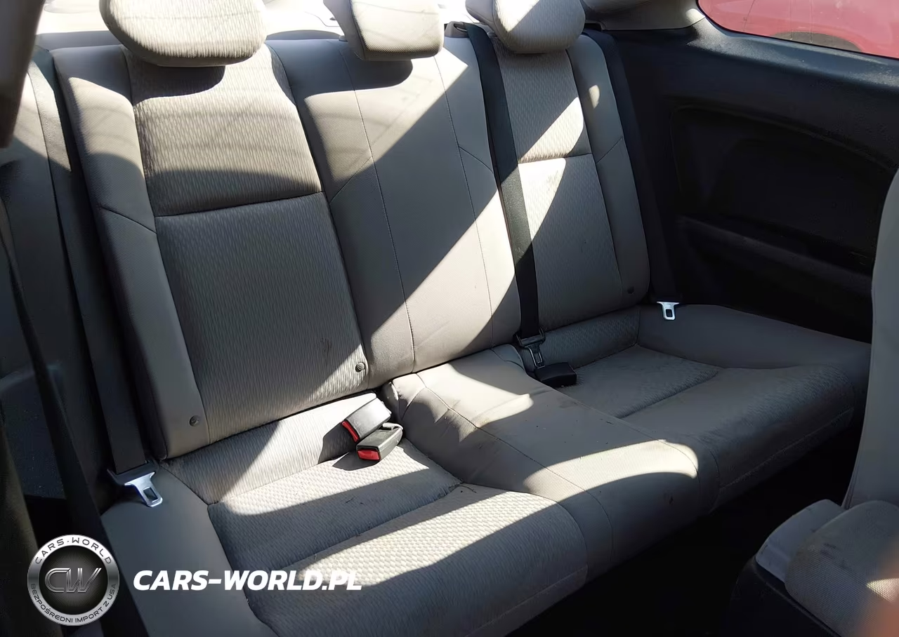 2015 Honda Civic Lx VIN:2HGFG3B53FH531778 - 8