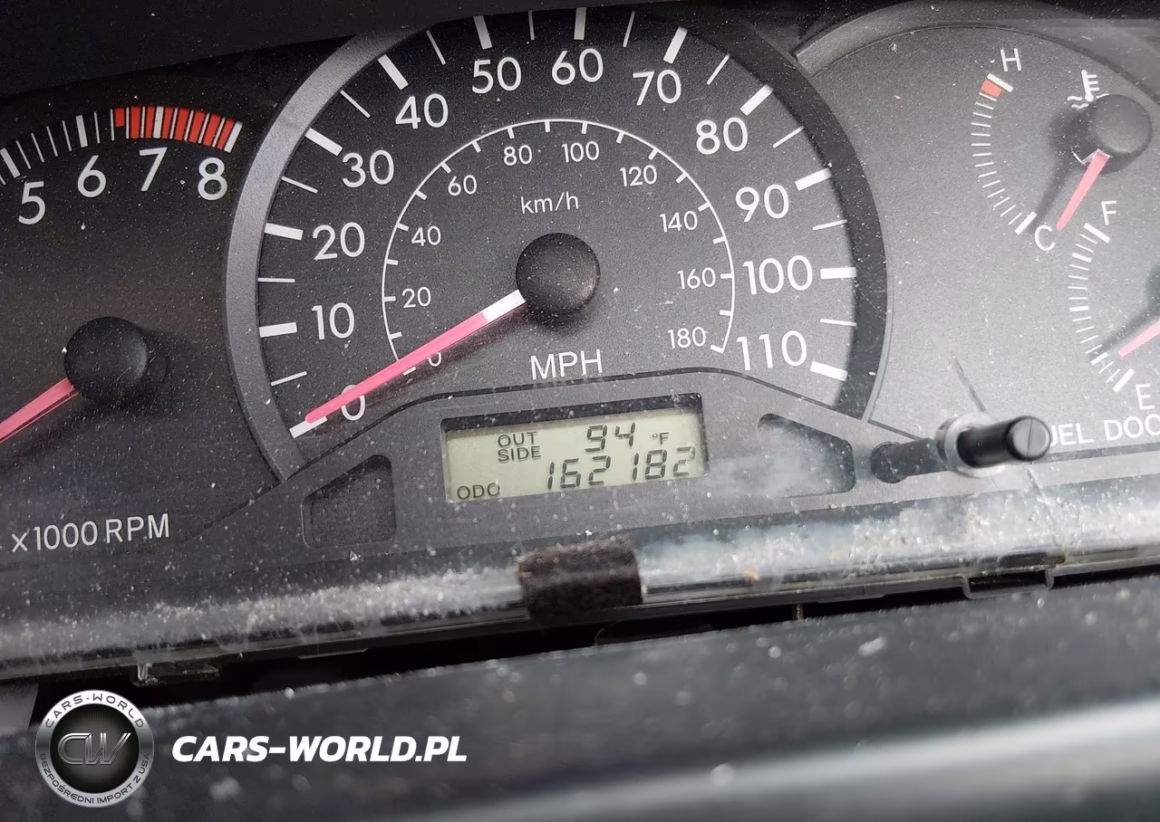2005 Toyota Corolla Ce VIN:2T1BR32E05C426888 - 7