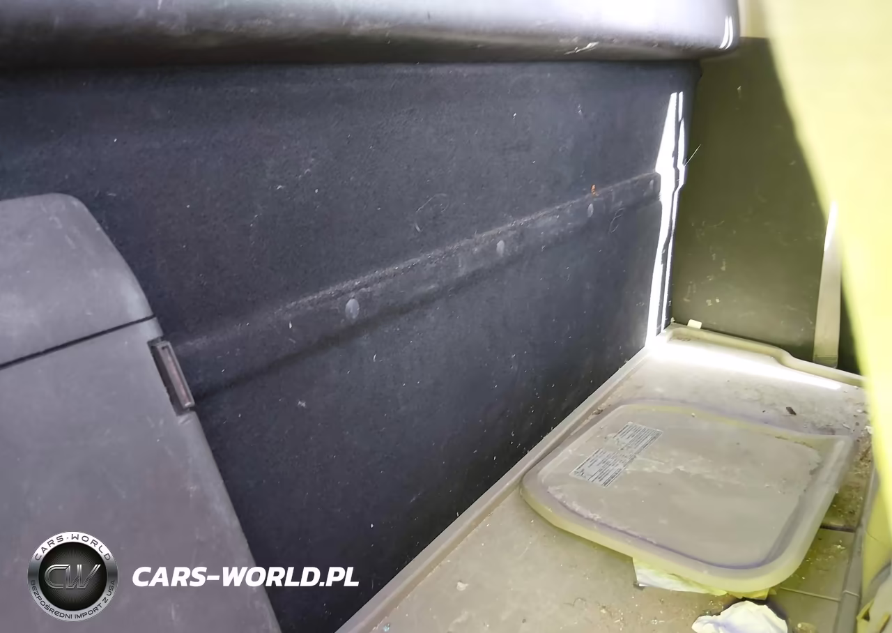 2007 Toyota Tundra Base V8 VIN:5TFLT52107X006700 - 8