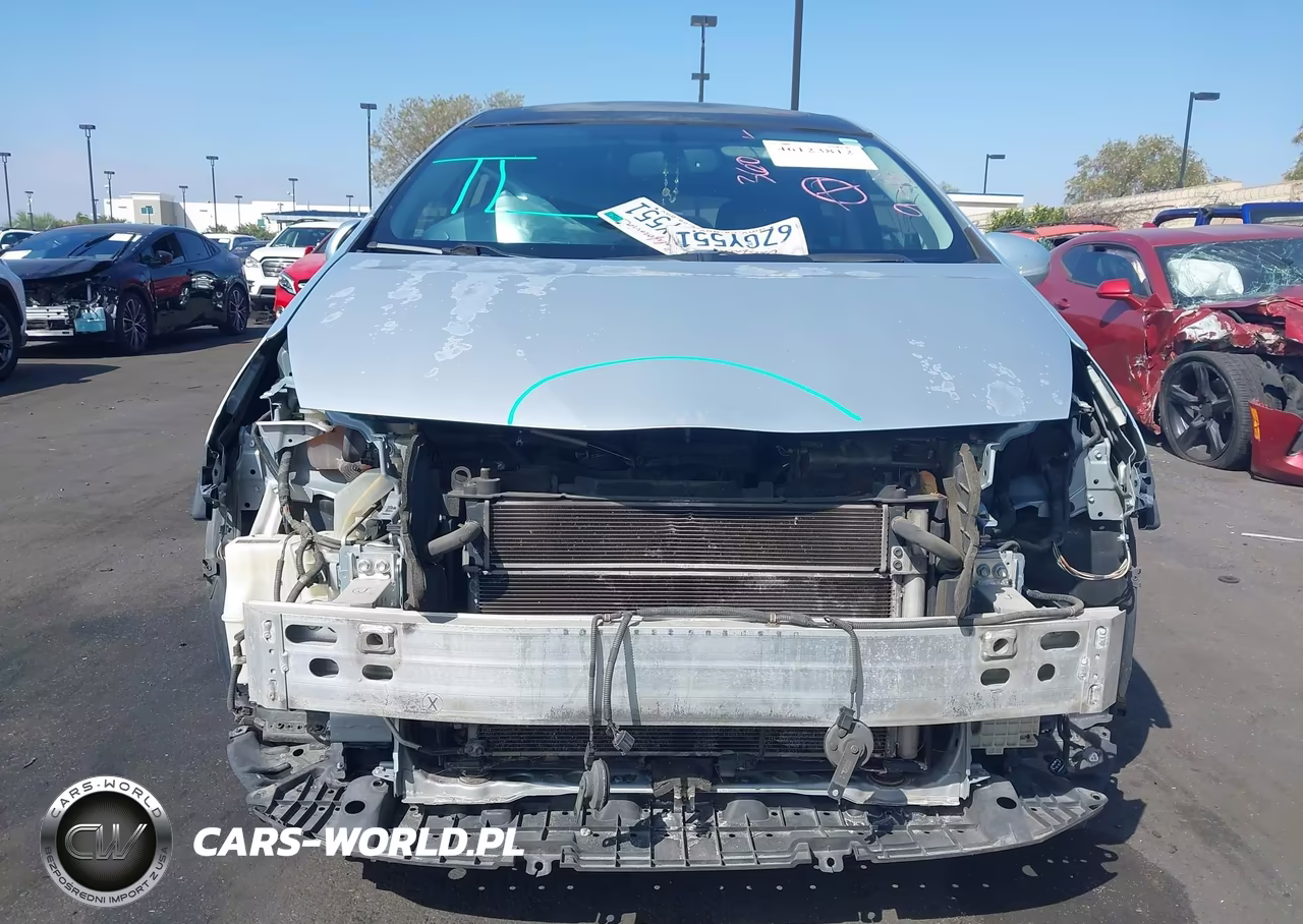 2012 Toyota Prius V Five VIN:JTDZN3EU4C3176915 - 13