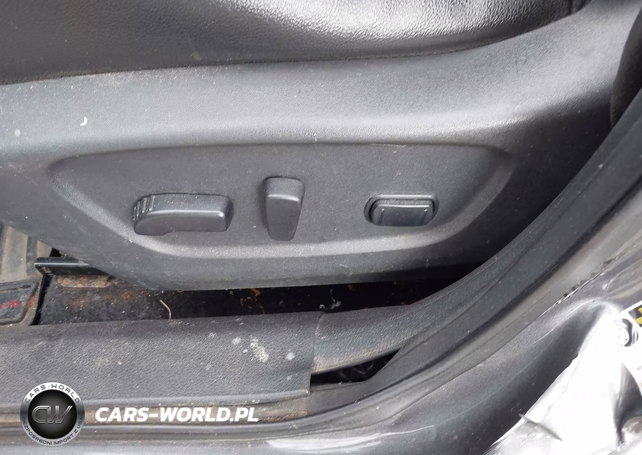 2019 Nissan Rogue Sl VIN:5N1AT2MT6KC738717 - 9