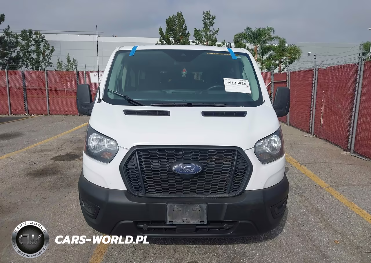2021 Ford Transit-350 Passenger Van Xl VIN:1FBAX2Y80MKA90349 - 12