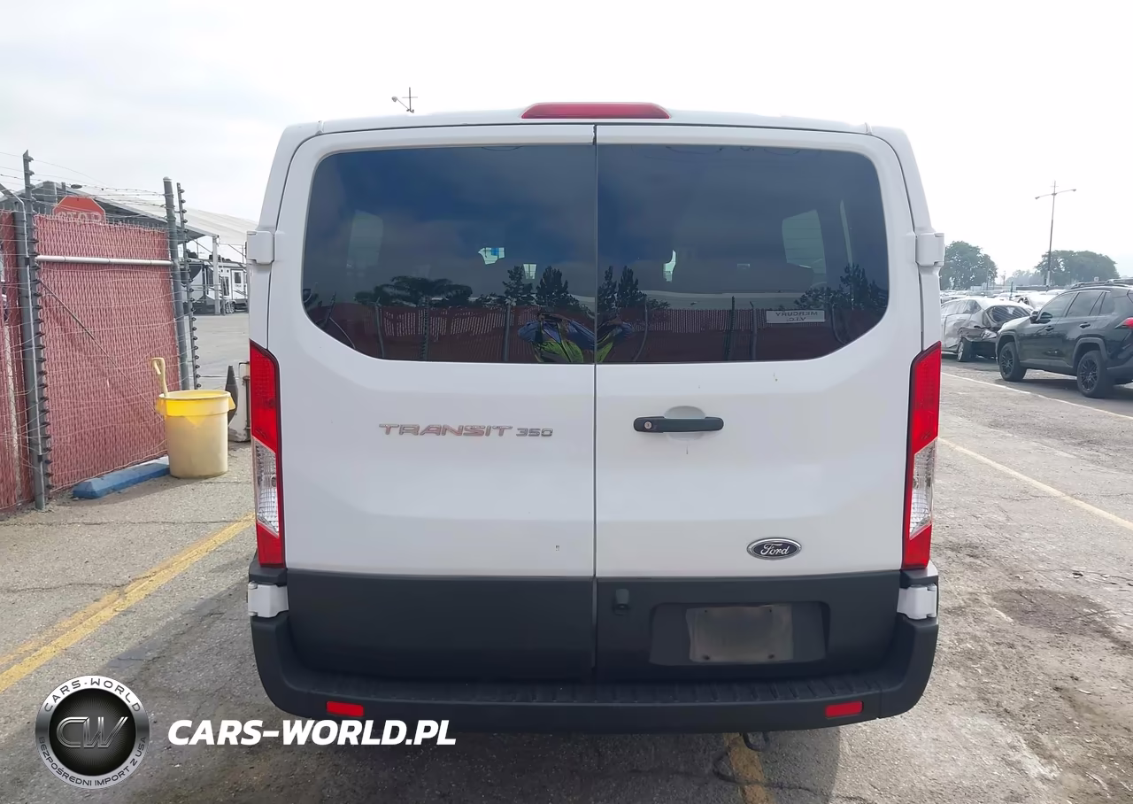 2021 Ford Transit-350 Passenger Van Xl VIN:1FBAX2Y80MKA90349 - 16