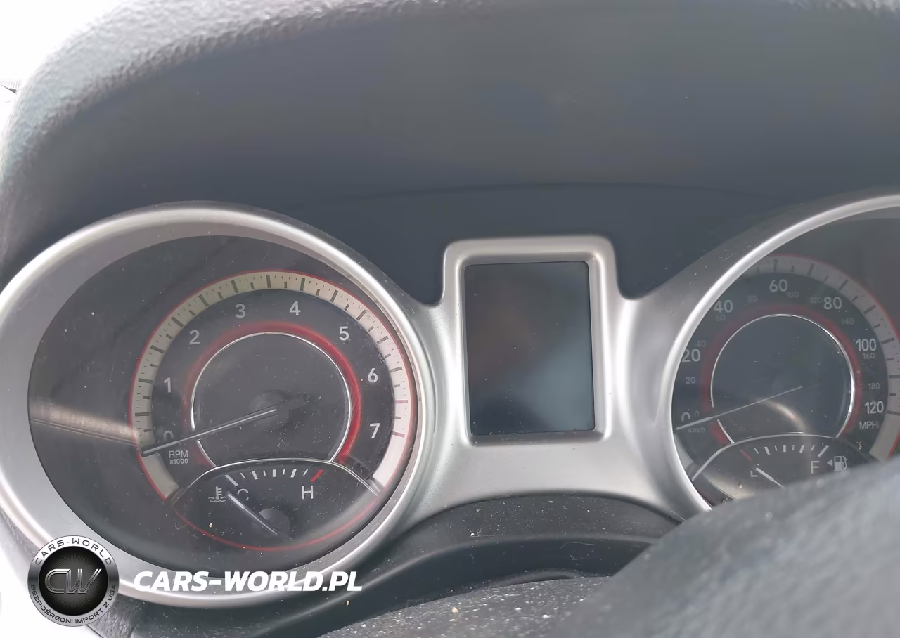 2018 Dodge Journey Se VIN:3C4PDCAB1JT511838 - 15