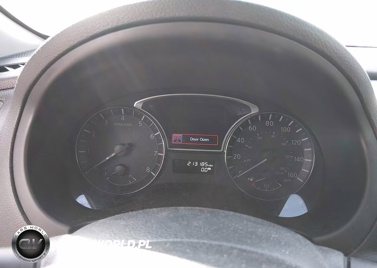 2014 Nissan Altima 2.5 Sv VIN:1N4AL3AP3EC421117 - 7