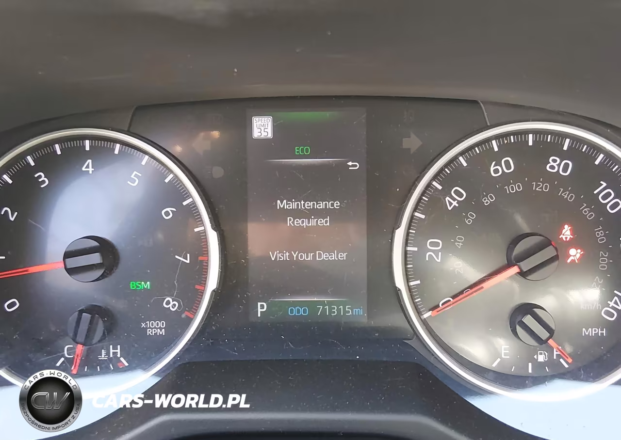 2021 Toyota Rav4 Xle VIN:2T3P1RFV7MC195973 - 7