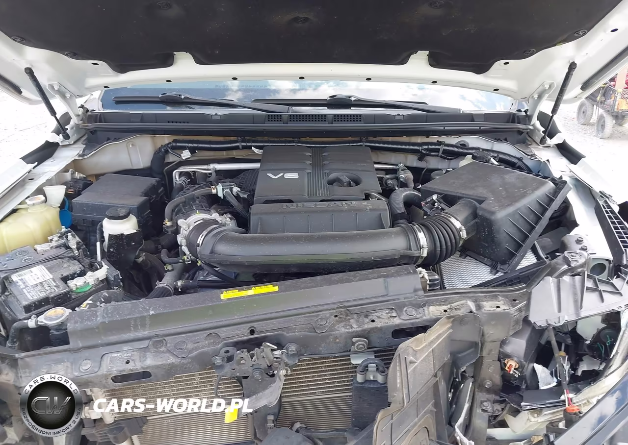 2022 Nissan Frontier S 4X4 VIN:1N6ED1EK7NN665656 - 10