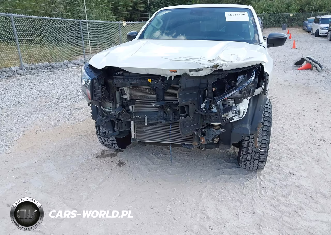 2022 Nissan Frontier S 4X4 VIN:1N6ED1EK7NN665656 - 6